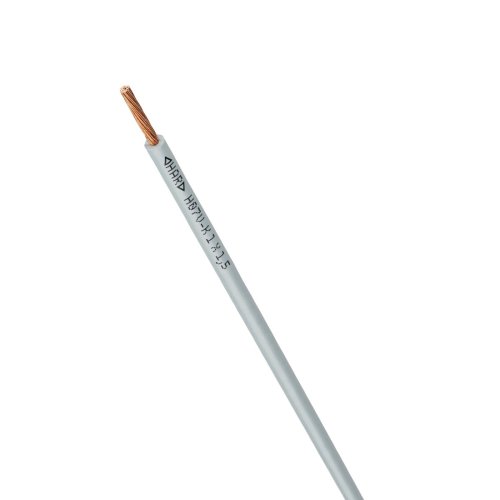 LAPP H07V-K EMBOSS 1X1,5 GY - Lapp psjeyspswplhnff lpm68azgoqjnfepxwxtzgs1vodm - 20031337