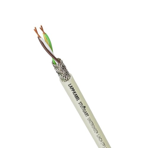 LAPP UNITRONIC LiHCH (TP) 8X2X0,75 - Lapp psjeyspswplhnff lpm68qv5pg1sc8osdzkxelytetm - 1601280