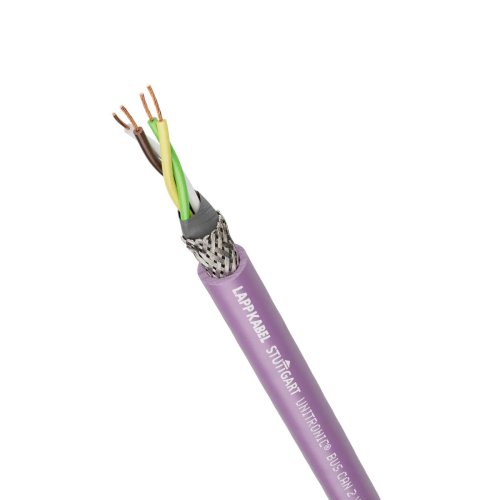 LAPP UNITRONIC&reg; BUS CAN 2X2X0,22 - Lapp psjeyspswplhnff lpm68wdzh4lf9jsh7rclnwxtzem - 11001712