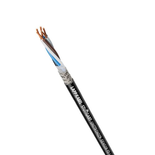 LAPP unitronic sensor kabel Lif9YC11Y 5X0,34qmm - Lapp rjrs7zkaqit7dxlf481io3l48zbjnsqissy1ustmmiw - 11001870