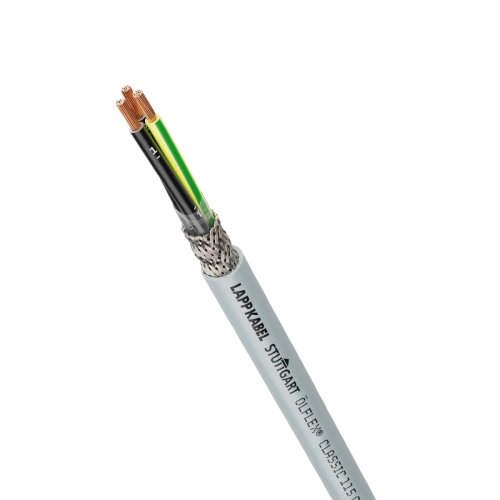 &Ouml;LFLEX&reg; CLASSIC 115 CH 2X0,75 - Lapp tngrnumzbb9konj6tn kmhnwhafigfwth420p5xo6re - 20029684