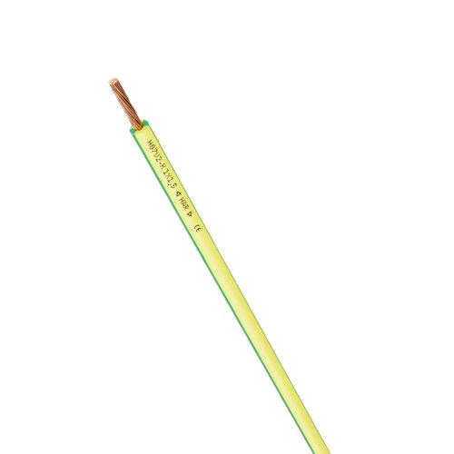 LAPP H07V2-K EMBOSS 1X2,5 GNYE - Lapp tntq5ydrqdi0n 8bteg4dgs0rtc3iaa 4i811aaucsm - 20031120