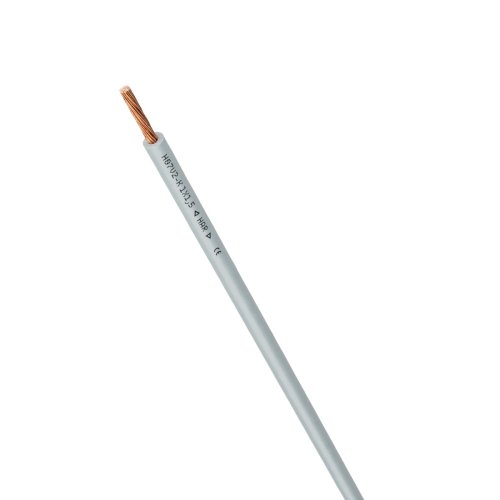 LAPP H07V2-K EMBOSS 1X1,5 GY - Lapp tntq5ydrqdi0n 8bteg4diizplljd3ntpjiyycjg9wo - 20031189