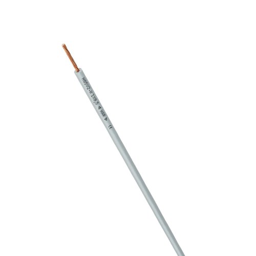 LAPP montagesnoer 1 qmm grijs 90gr lloyds Eca a100mtr - Lapp tntq5ydrqdi0n 8bteg4dlexayvvxnbggpiwaeirnjm - A0721085