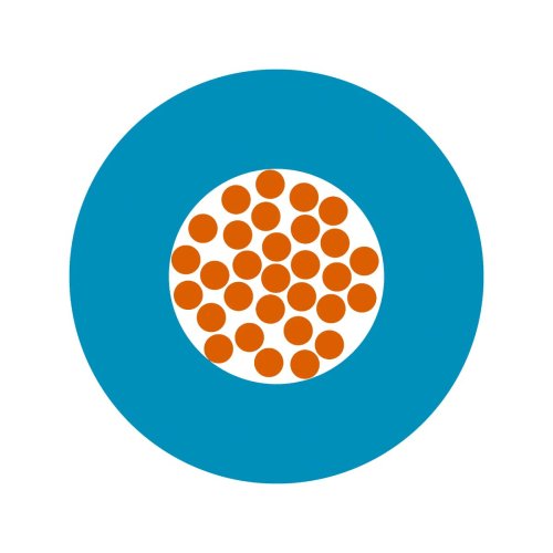 LAPP montagesnoer 1,50 qmm blauw 90gr lloyds Eca a100mtr - Lapp tntq5ydrqdi0n 8bteg4dt8tvzob9x9vufpio4b3lkk - A0721101