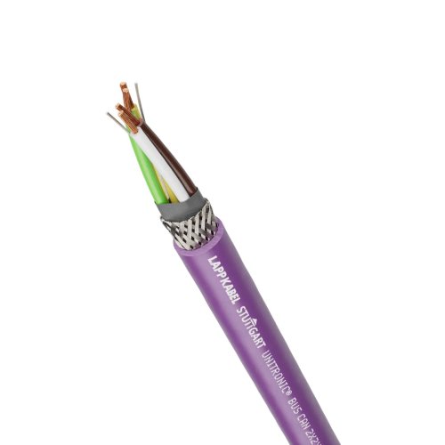 LAPP UNITRONIC&reg; BUS CAN 2X2X0,75 - Lapp v5vkll89hqf5uyy4wtbxwbf9qzst72u6lowop1y4n5o - 11001433