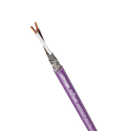 LAPP unitronic bus can 1X2X0,75 - Lapp v5vkll89hqf5uyy4wtbxwbhz14cc6cw3fj pr276zuw - 1103405
