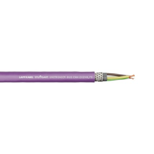 LAPP UNITRONIC&reg; BUS CAN 2X2X0,75 - Lapp v5vkll89hqf5uyy4wtbxwdvwbgfe9g5sb9jmw32qakm - 11001433