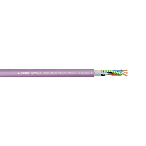 LAPP UNITRONIC&reg; BUS PB FD P COMBI 1X2X0,64+3X1 - Lapp v5vkll89hqf5uyy4wtbxwfsbfvfthudgke odbkwuso - 11006513