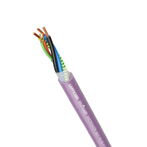LAPP UNITRONIC&reg; BUS PB FD P COMBI 1X2X0,64+3X1 - Lapp v5vkll89hqf5uyy4wtbxwli6e7rlw6ervembraqwwma - 11006513