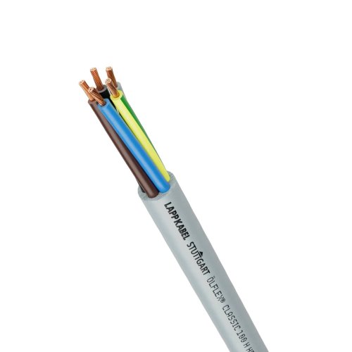 LAPP &Ouml;LFLEX CLASSIC 100 H 5X2,5 - Lapp vwqihms7pxclddbgyxyijdu tzmdx 6mko5g6biyhj4 - 11005292