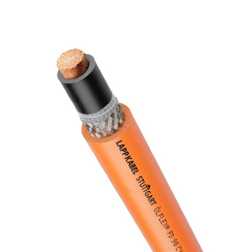 LAPP &Ouml;LFLEX&reg; FD 90 CY 1X25mm - Lapp vwqihms7pxclddbgyxyijdw7bvninjkzjdozkhoizw0 - 11005911