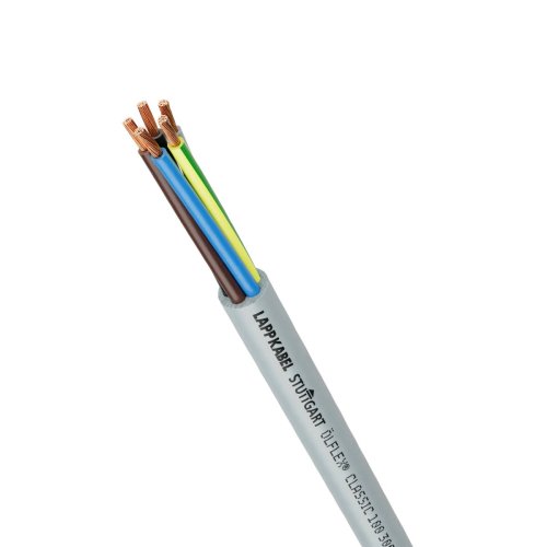 LAPP &Ouml;LFLEX CLASSIC 100 25X1 GEKLEURDE ADERS - Lapp vwqihms7pxclddbgyxyijeclpwb futtxf9ancp mt4 - 1601299