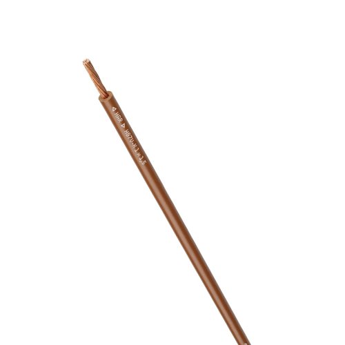 LAPP H07V-K EMBOSS 1X6 BN - Lapp vwqihms7pxclddbgyxyijtg3gsyjbqz9djvx8ed4qtq - 20031308