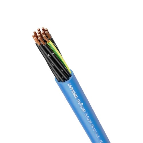 LAPP &Ouml;LFLEX EB BLAUW 3X0,75 - Lapp vwqihms7pxclddbgyxyijuqzoyj4akj6nyoqj0cfol0 - 11003937
