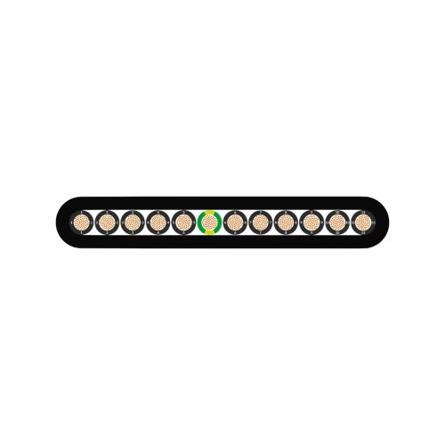 LAPP &Ouml;LFLEX&reg; LIFT F PVC VLAKKABEL 12X1,50 - Lapp vwqihms7pxclddbgyxyijvmif1isb7mmd ntwgcatuo - 1103429