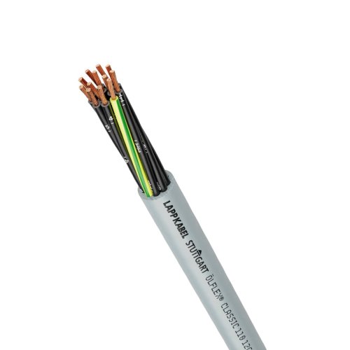 &Ouml;LFLEX&reg; CLASSIC 110 12G1,5 - Lapp wiyxzkaqxis5zf8i1xhncwyqut2 9ok5jbygyvgn6k - 20029829
