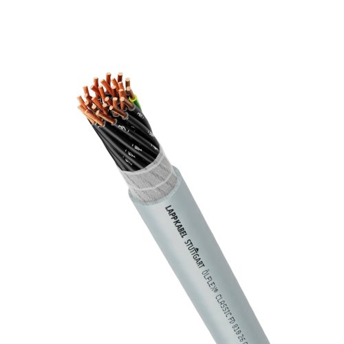 LAPP &Ouml;LFLEX&reg; CLASSIC FD 810 50X1 - Lapp wqfbyfys pvyyads0ljmzi1tumz 1isl asntpdxqcw - 11002863