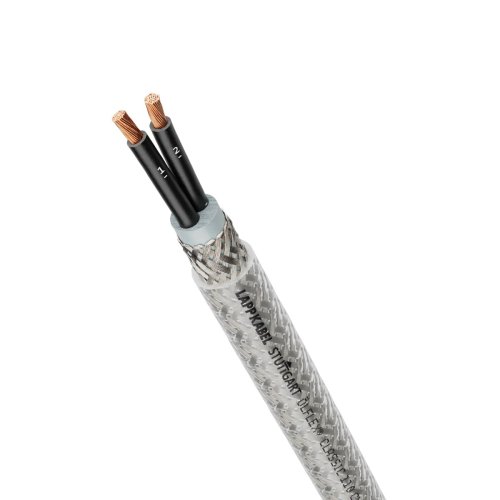 LAPP &Ouml;LFLEX CLASSIC 110 CY TRANS 2X2,5 - Lapp wqfbyfys pvyyads0ljmzje2x wwafz2keidmxkuxg8 - 1103395