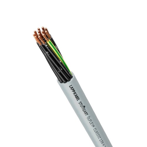 &Ouml;LFLEX&reg; CLASSIC 130 H 16G1 - Lapp wqfbyfys pvyyads0ljmzkfoswvry wprmpzfdcetrk - 20030098