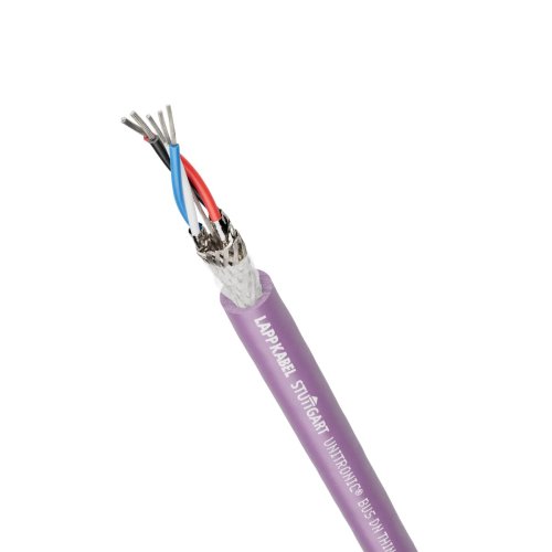 LAPP UNITRONIC 1x2xAWG24 + 1X2XAWG22 - Lapp zxrgmuvfrgn1g opcvbszolwwnnrpply6jptutq0lsg - 1601281