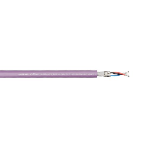LAPP UNITRONIC 1x2xAWG24 + 1X2XAWG22 - Lapp zxrgmuvfrgn1g opcvbszoy trwvzuoa0xjsirimuhi - 1601281