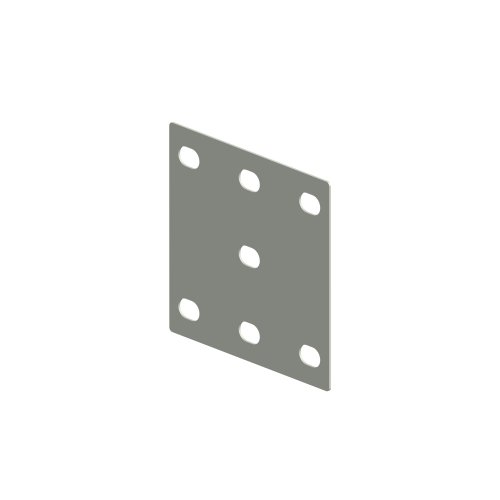 Legrand Verbindingsplaat ERD10 ZnMg - Lcm 561053 - 20041159