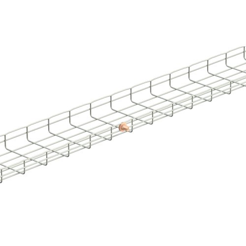 Legrand Bimetallische klembout BLF 8x16 - Lcm blf cf54 p 070808 - 20041192