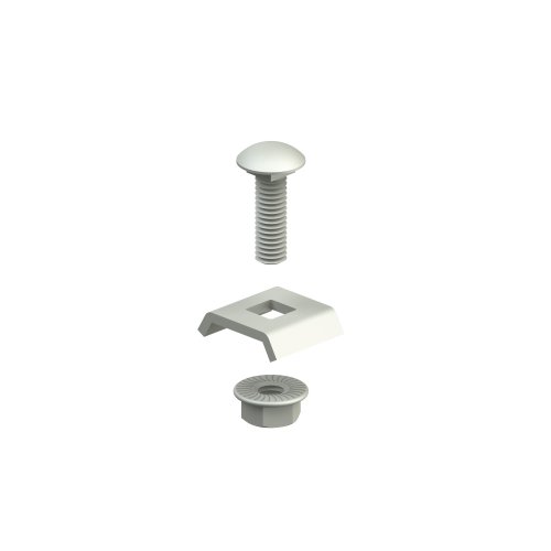 CABLOFIL Montageset CE25 Elvz - Lcm btrcc ce25 p 070802 - 20041084