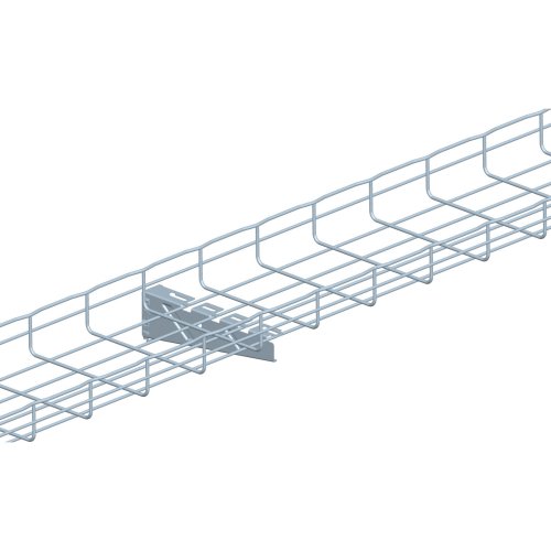Legrand Wandconsole CB 1500N B300 Sdz voor kabelgoot en draadgoot - Lcm cb200 cf54 - 20039021