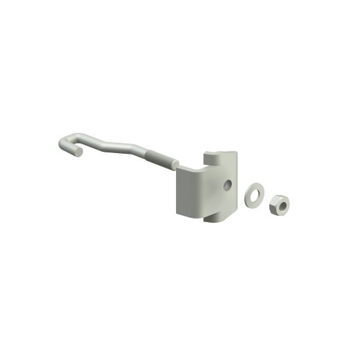 Legrand Haak CCRP voor consoles CRP Thvz - Lcm ccrp p 070808 - 20041042