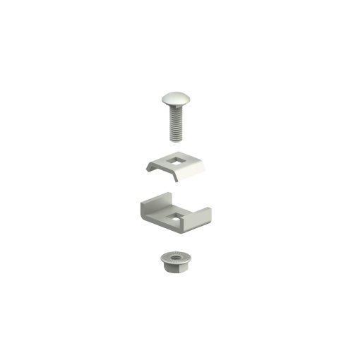 CABLOFIL Montageset CE30+25 Elvz - Lcm ce25 ce30 btrcc p 070802 - 20041083