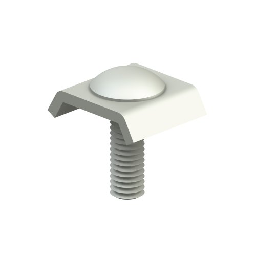 CABLOFIL Klemkoppeling CE25VS incl.slotbout Elvz - Lcm ce25vs p 070802 - 20041072
