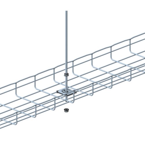 CABLOFIL Bevestigingsbeugel CE40 Elvz - Lcm ce40 04 - 20041077