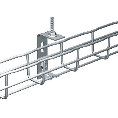 Legrand Haakse beugel CEQ100 Rvs316L - Lcm ceq p - 20041051