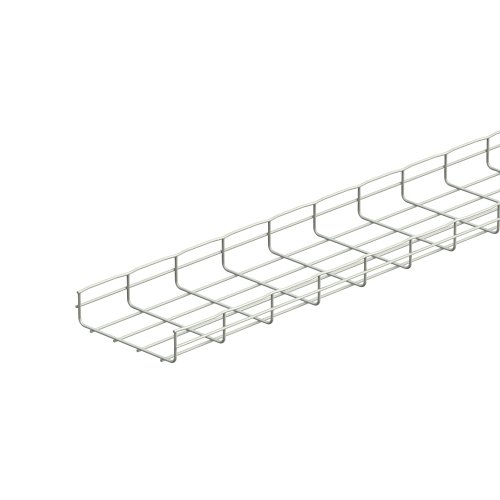 CABLOFIL Draadgoot CF54 L3000 B200 H54 Thvz - Lcm cf54 200 p 070731 - 20040586