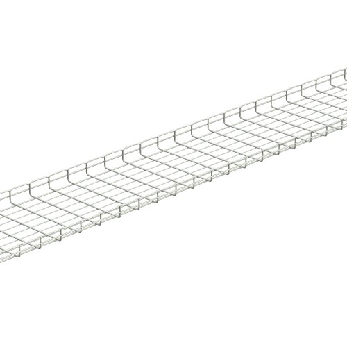 CABLOFIL Draadgoot CF54 L3000 B400 H54 Elvz - Lcm cf54 400 p 070809 - 20040596