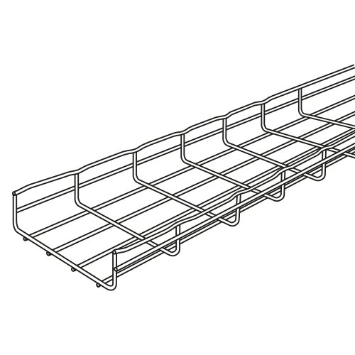 CABLOFIL Draadgoot CF54 L3000 B200 H54 Thvz - Lcm cf54 - 20040586