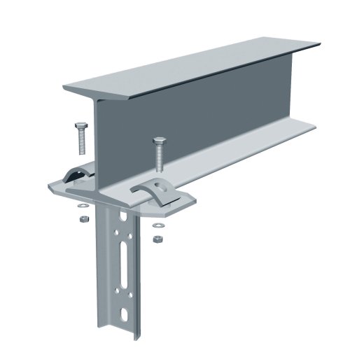 Legrand Balkklem universeel CFU Thvz - Lcm cfu 3d 02 - 20041121