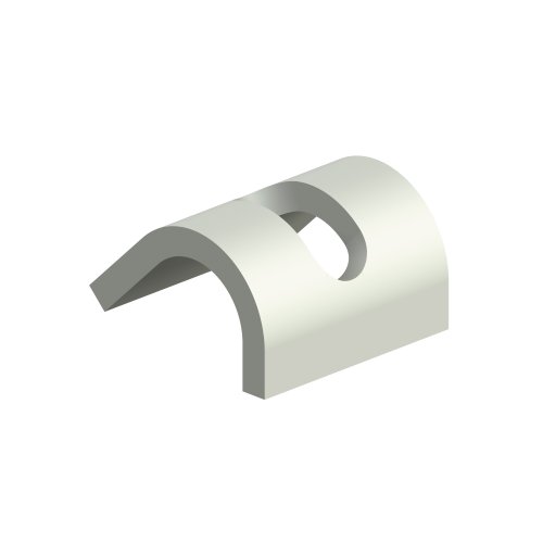 Legrand Balkklem universeel CFU Thvz - Lcm cfu p 070808 - 20041121