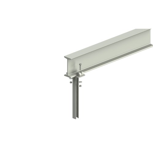 Legrand Balkklem universeel CFU Thvz - Lcm cfu upn p 070828 - 20041121