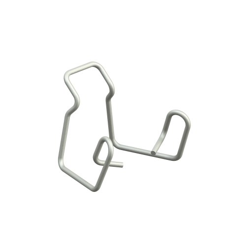 CABLOFIL Deksel bevestigingsclip F02 Rvs302 - Lcm clip f02 p 070801 - 20041376