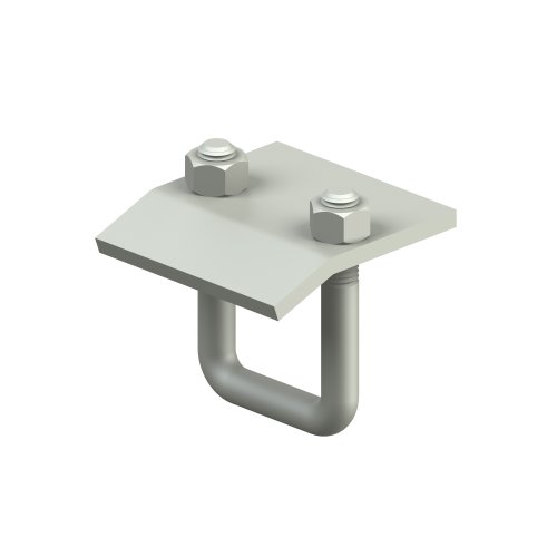 Legrand Klemplaat CLMP1 Rvs316L 9500N - Lcm clmp1 p 070809 - 20041118