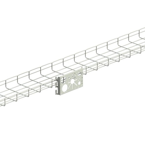 Legrand Console/montageplaat CM50XXL UE SDZ - Lcm cm50xxl cf54 p 070828 - 20041237