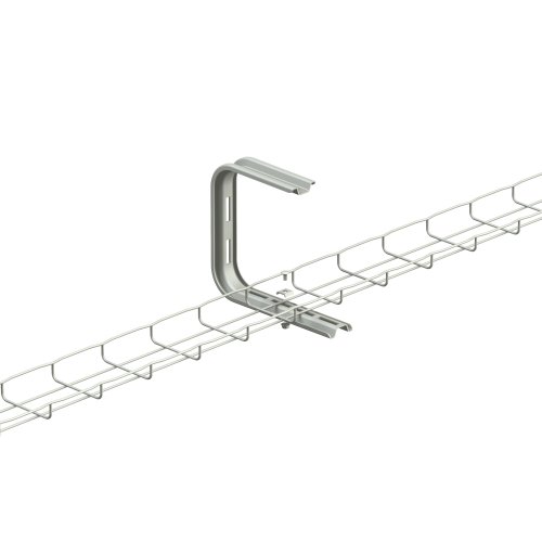 Legrand C-beugel CSC voor kabelgoot B300 Thvz - Lcm csc cf30 p 070807 - 20040690