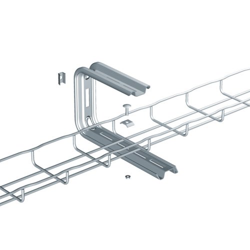 Legrand C-beugel CSCC B300 Elvz - Lcm cscc 3d - 20040718
