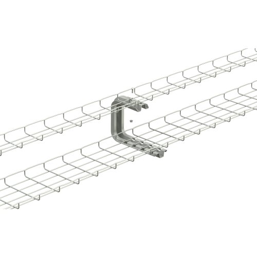 Legrand Wand-/plafondconsole CSNC B150 Thvz - Lcm csnc cf30 p 070801 wallmounting - 20041018