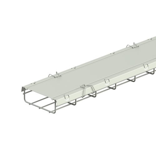 CABLOFIL Deksel CVN200 3xL1000 B200 Elvz - Lcm cvn clip cf54 p 070828 - 20041344
