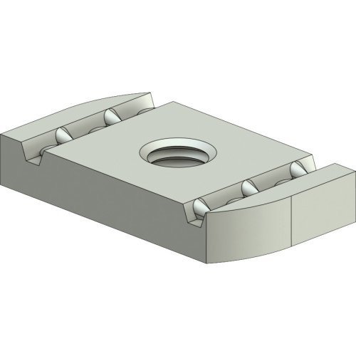 Legrand Glijmoer zonder veer E41 M8 Elvz - Lcm e41 070806 c - 20041434