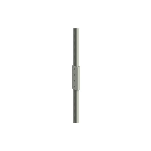 Legrand Verbindingsstuk ECL41/21 voor rail 41x21 Thvz - Lcm ecl4121 r21 p 070827 - 20041321